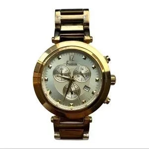 Freelook | Accessories | Freelook Gold Ha136chmg3 Cortina 